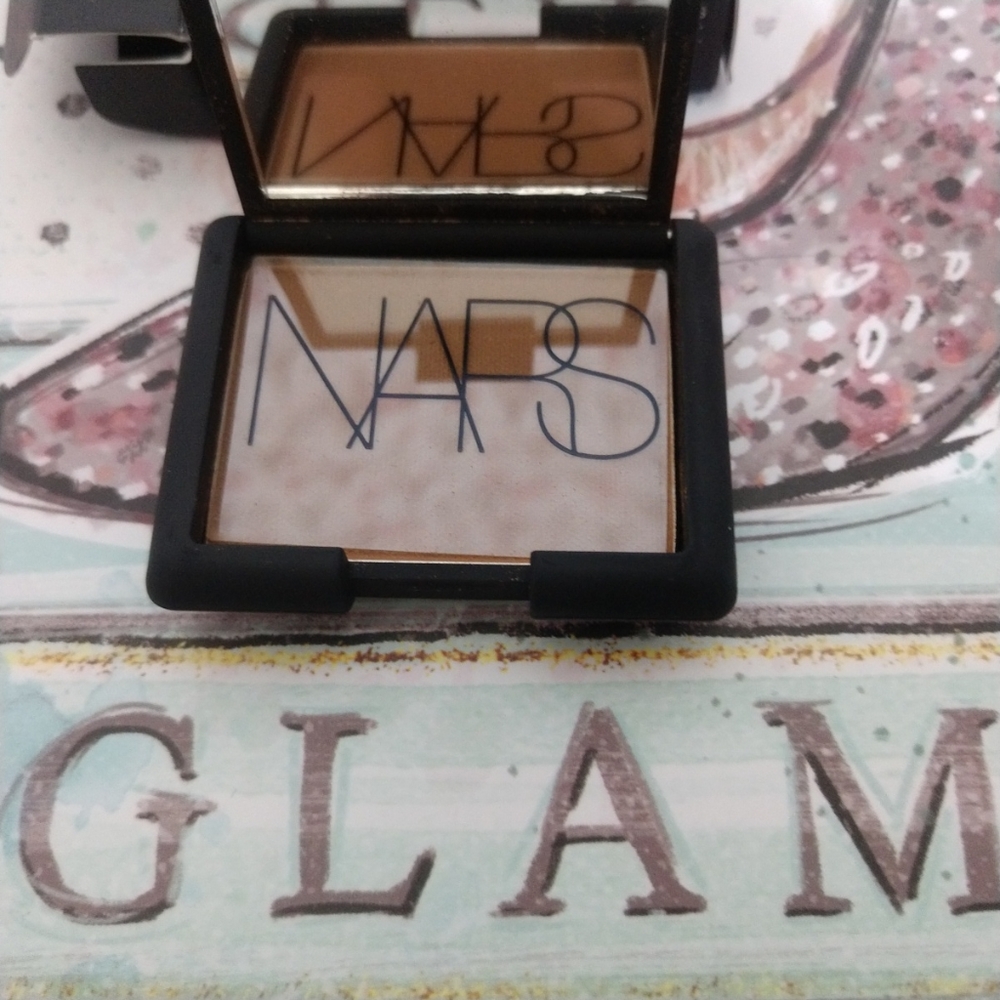 NARS Bronzing Powder Mini - Laguna - Picture 6 of 6